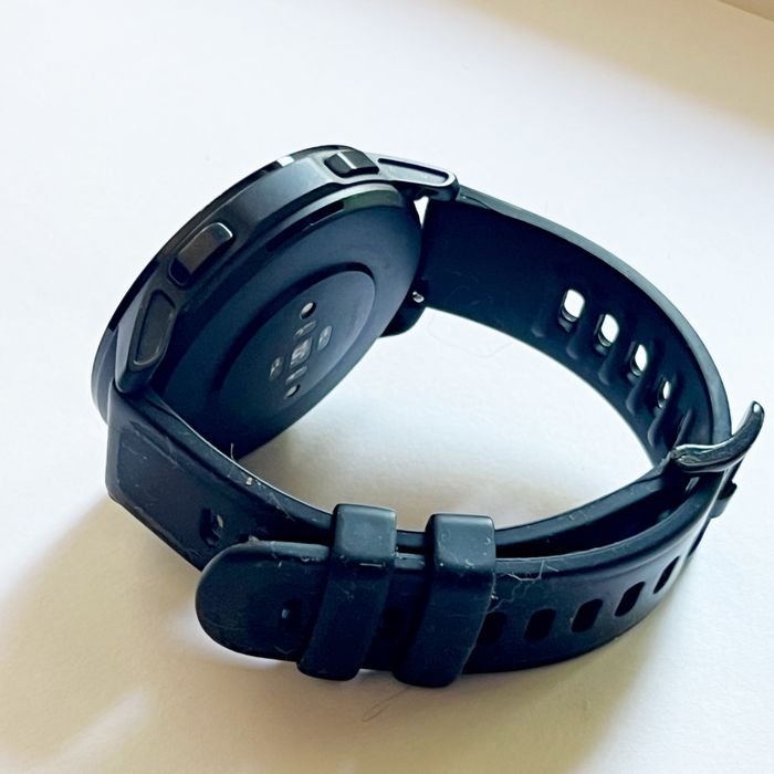 Relógio Xiaomi Watch S1 Active Preto
