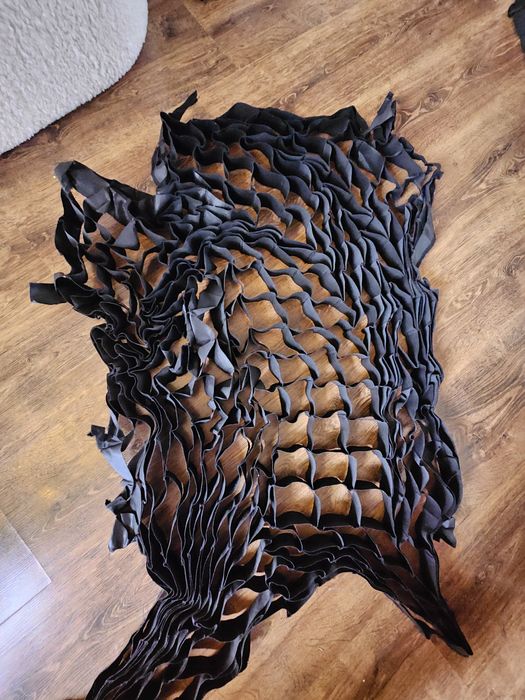 Softbox ośmiokątny Octa 140 cm Bowens z gridem