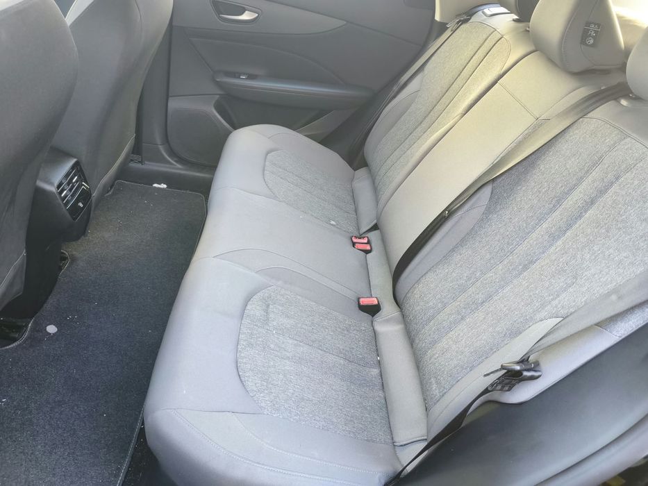 MG S5 EV 2025 64kwh