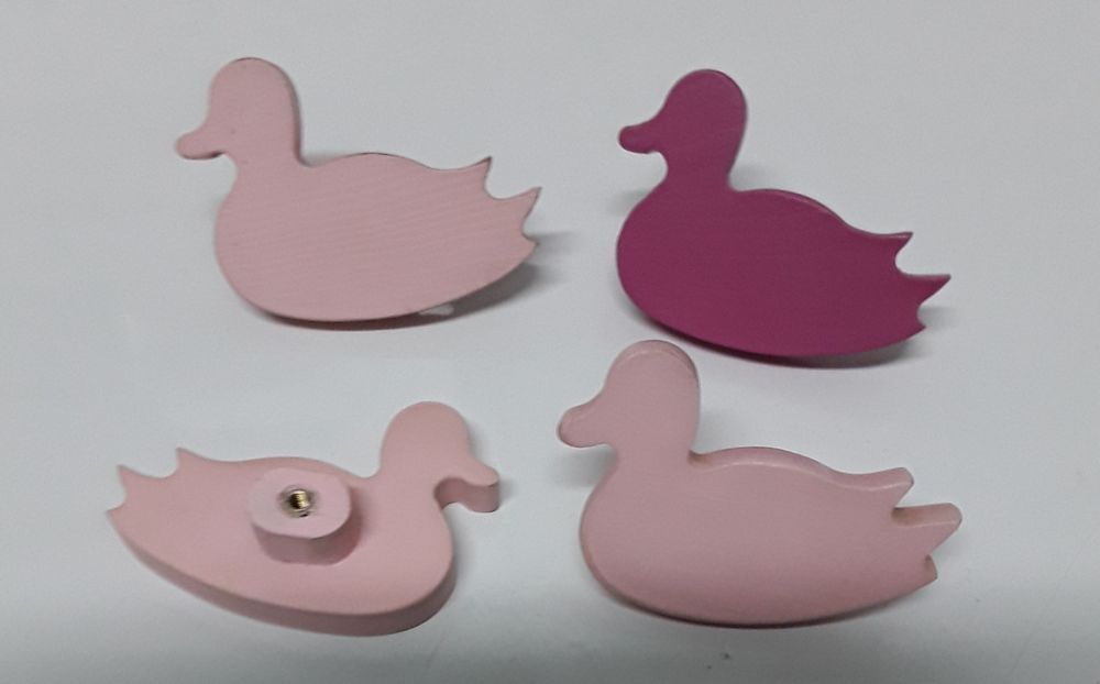 Puxador para gavetas