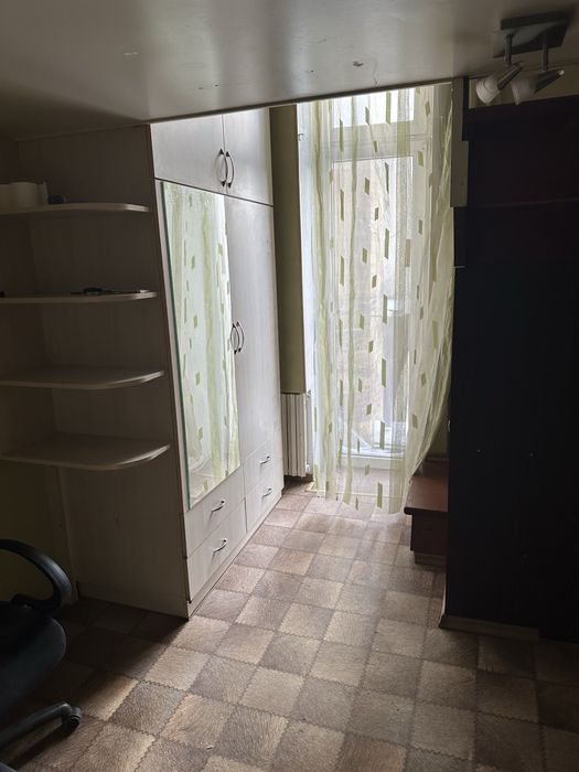 Кімната в комуні