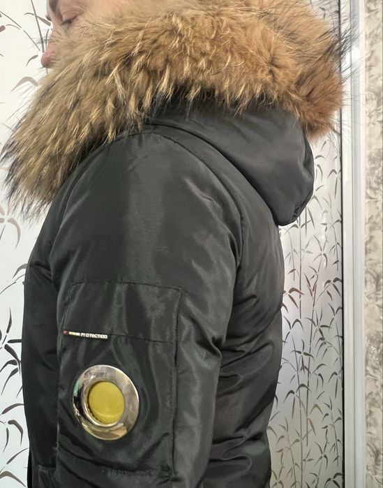 Пальто зимове терміновий розпродаж