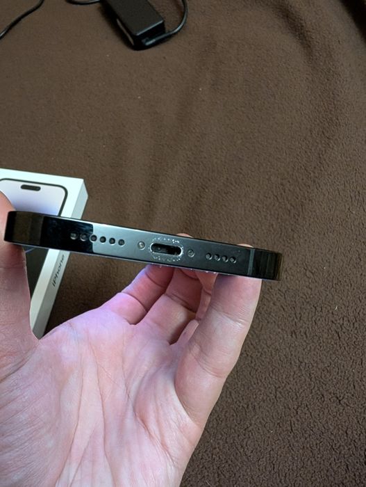 iPhone 14 pro max 256gb newerlock