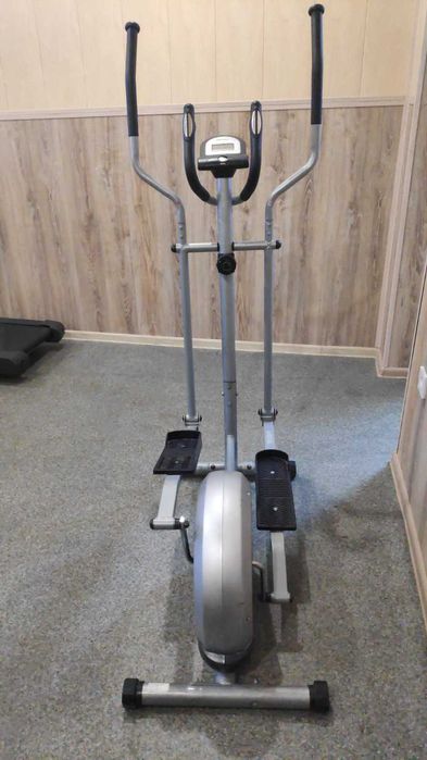 Орбитрек Life Gear E-Bike 92410