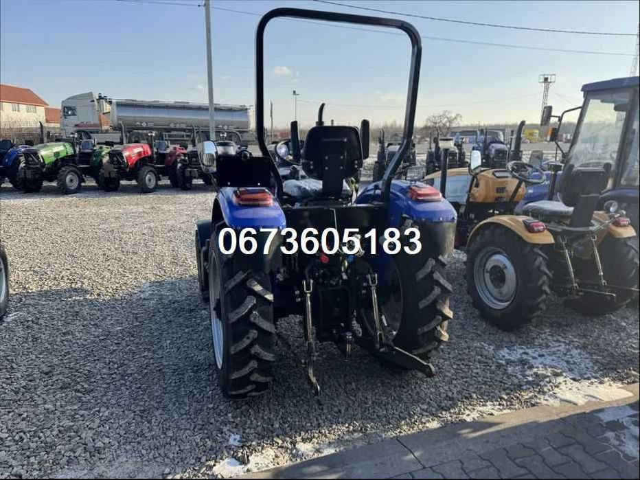 Трактор Кентавр F 404 XU/Примусова/По Україні Доставимо БЕЗКОШТОВНО-О!
