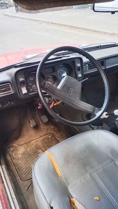 Продаю ВАЗ-2105 1990р.