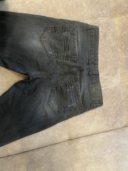 Джинси чоловічі DSQUARED