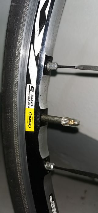 Bicicleta de estrada - Cannondale Synapse HiMod T S