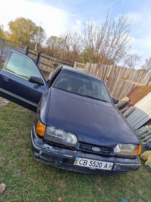 Продам ford scorpion 1991