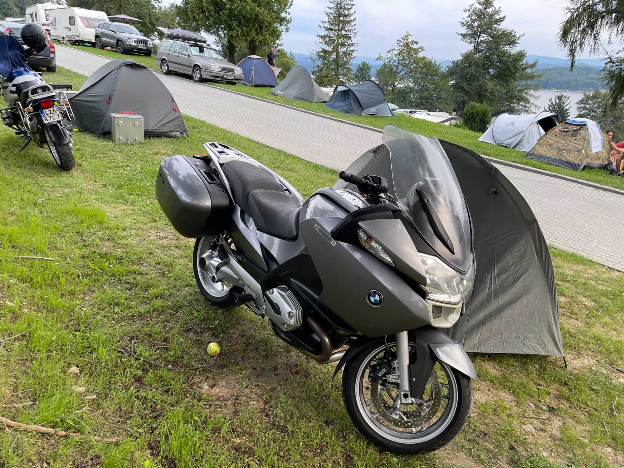 bmw r gs 1200 w Twojej okolicy Sprawd kategori Szosowo Turystyczny