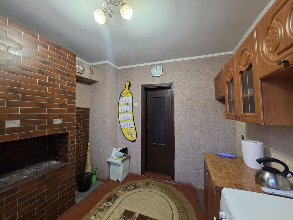 Будинок в Новій Українці !