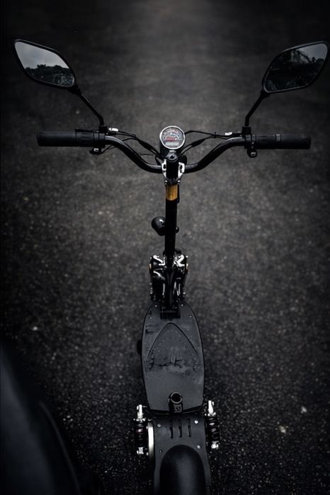 TINY TOM (Trotinete Eletrica)