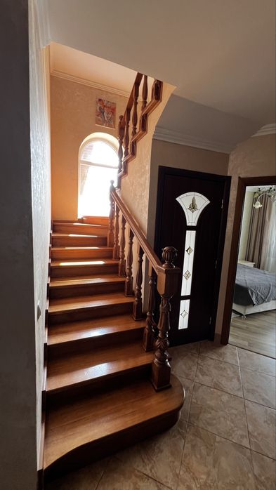 Продам будинок 233 м², 16соток, с. Димка, 2016 рік, готовий фасад