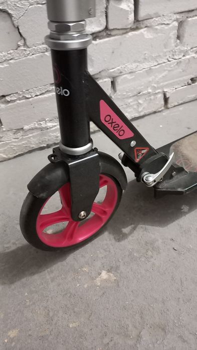 Hulajnoga dziecięca