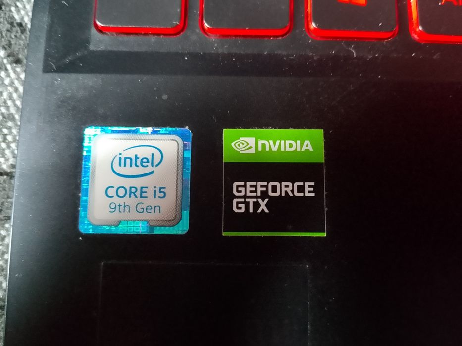 Acer nitro 5 sprzedam