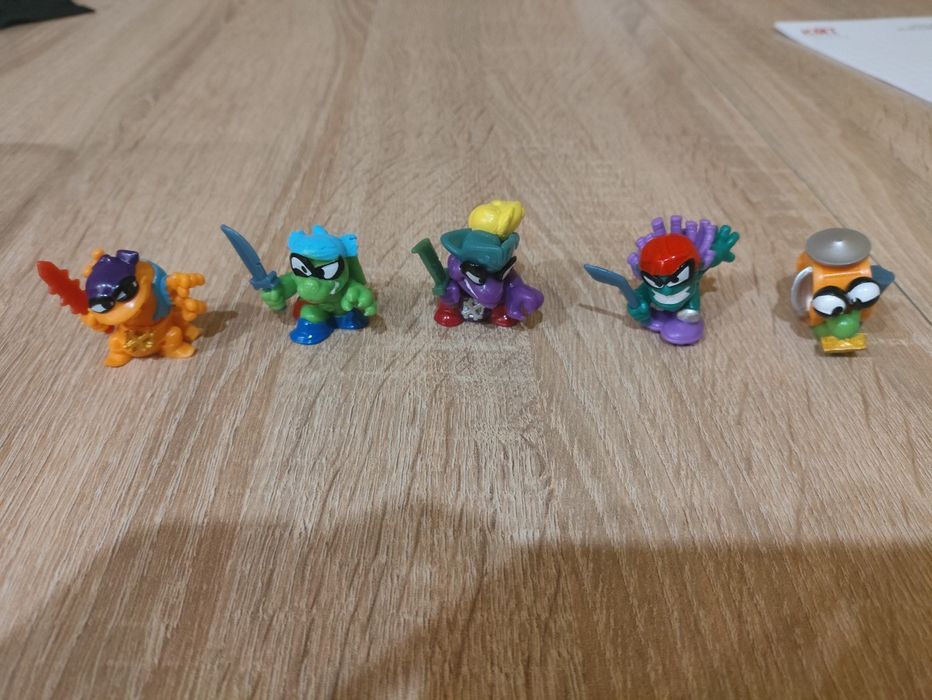 Piratix Wild kingdom cena za 1 sztukę