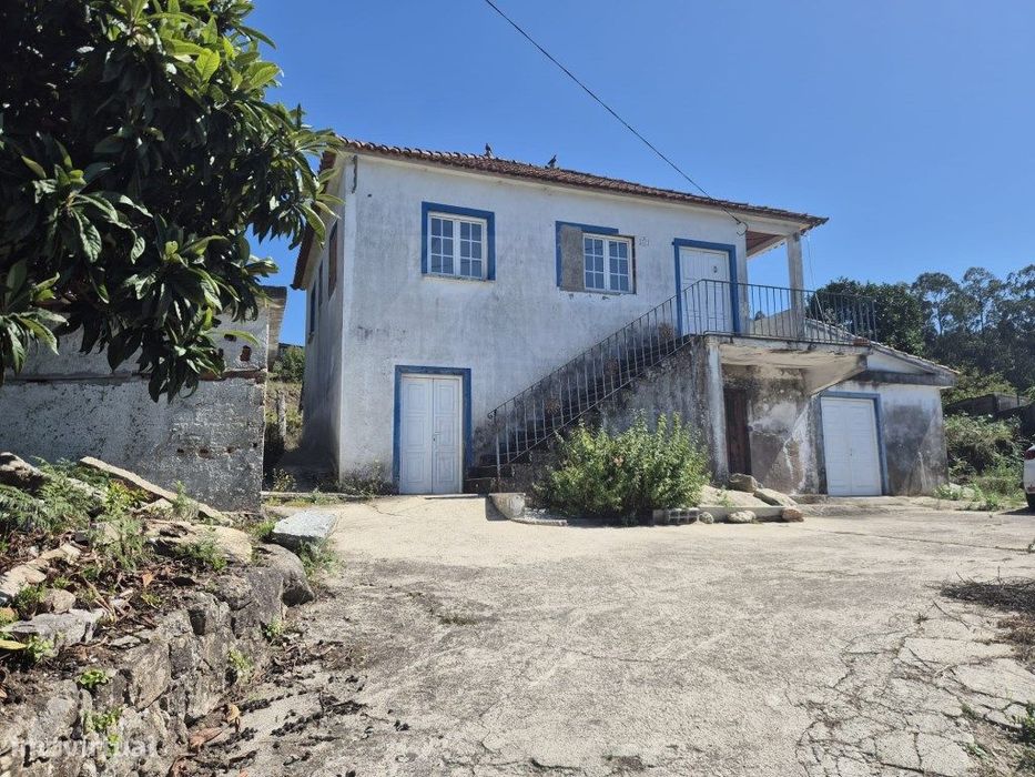 Moradia T3 Independente
