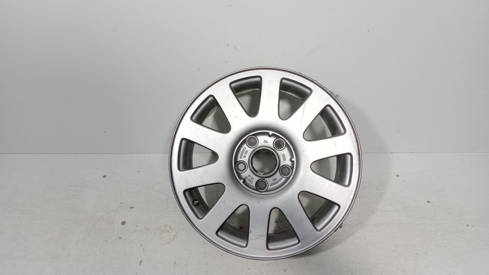 Conjunto de jantes AUDI A6 (4B2, C5)