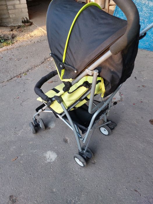 Коляска bambinello