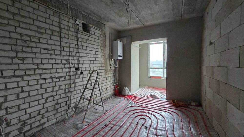 Продаж 1-кімнатної квартири в ЖК Лісовий, Масани