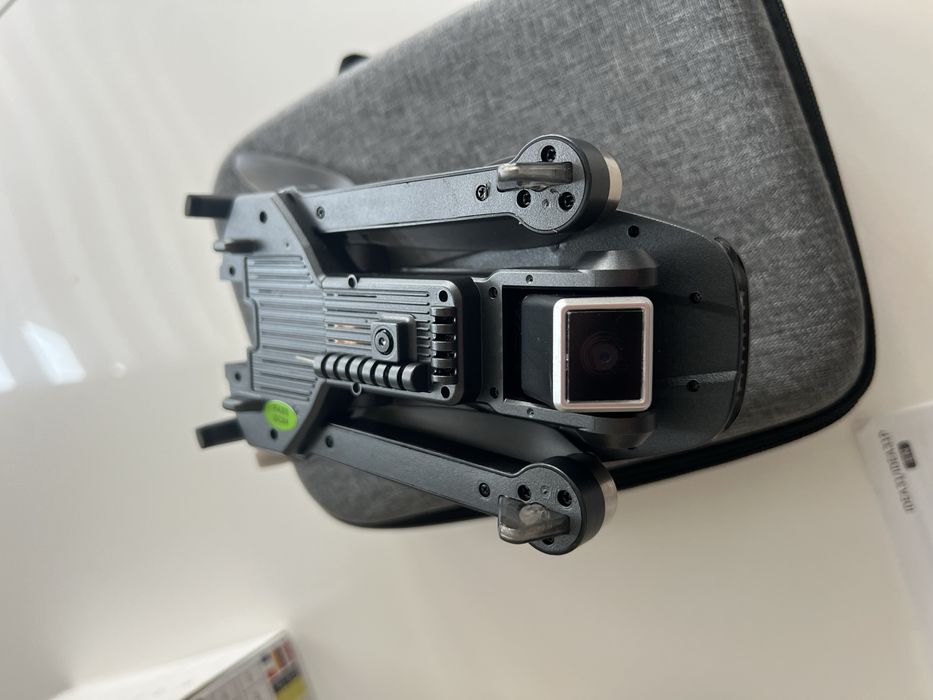 Profesjonalny Dron le-idea IDEA31P WiFi z 2 bateriami 1020P