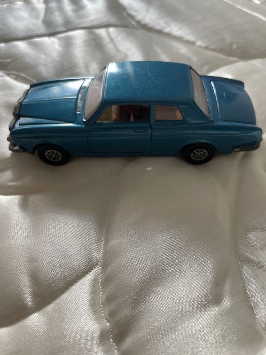 Rolls Royce Corgi Toys