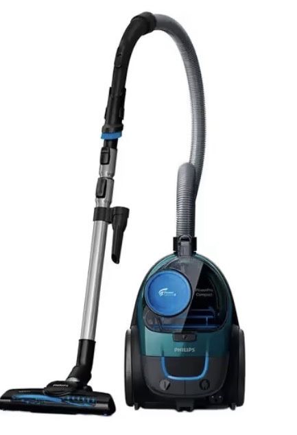 Пилосос для сухого прибирання без мішка Philips