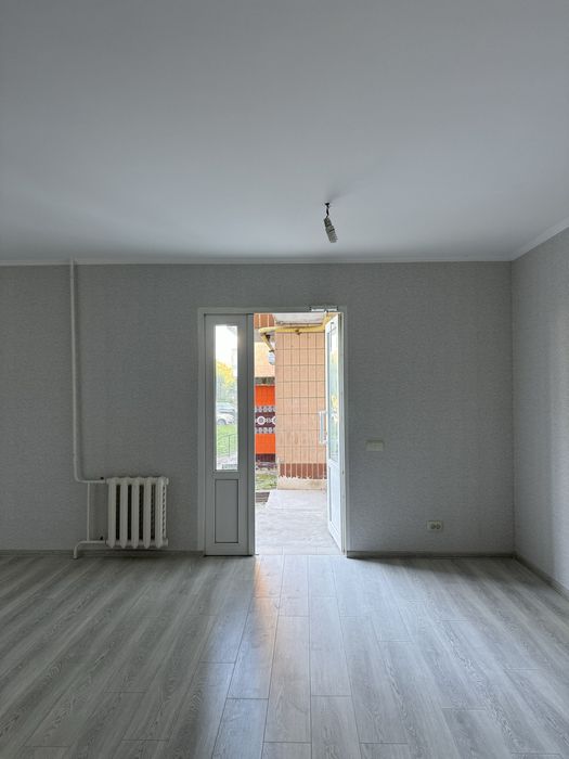 Продам 1к.кв з ремонтом в р-ні Дахнівка! 35м2