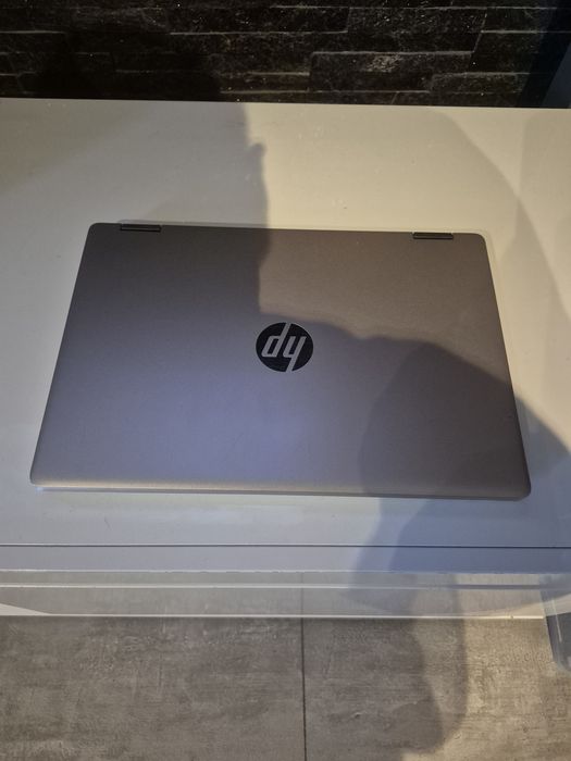 Hp Pavilion x360 m, i5 10 gen, ekran dotykowy