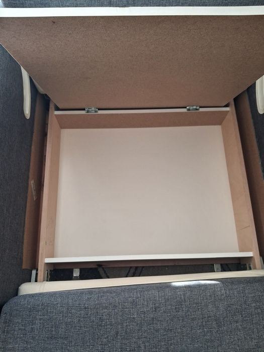 Sofa Raylly 1-osobowa rozkładana