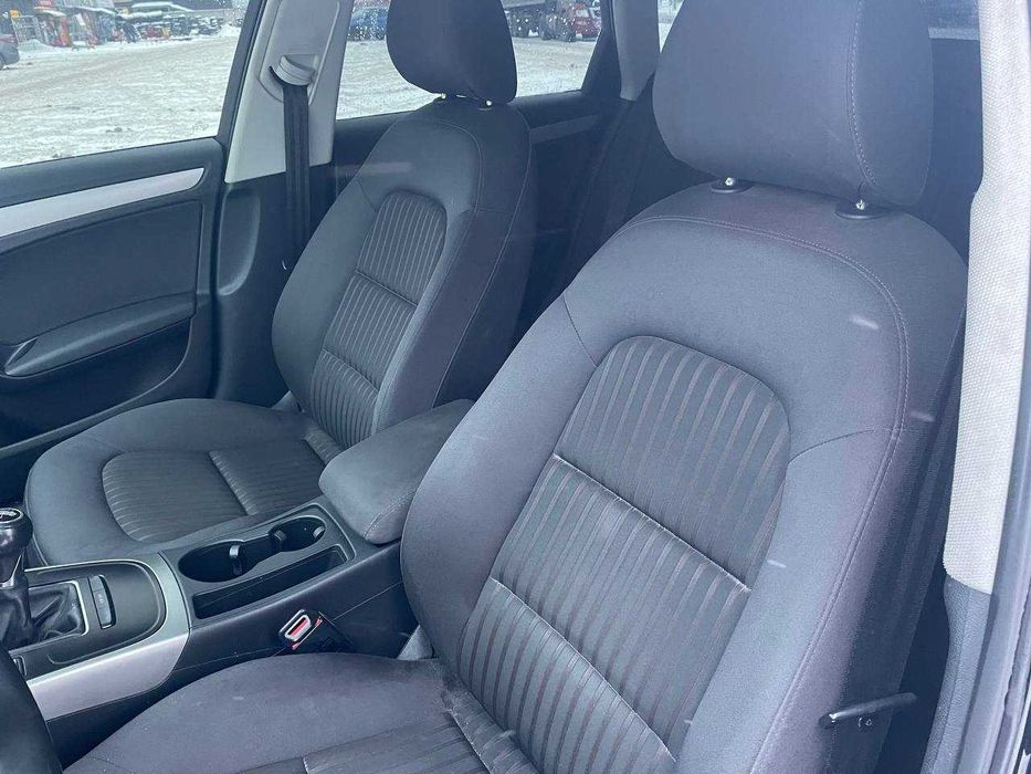 Продам AUDI A4 AVANT 2009р. 1.8 TFSI.