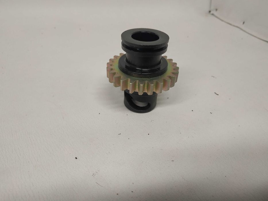 Zębatka szarpanki silnik zaburtowy Suzuki 9.9 16HP