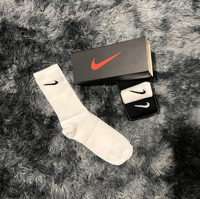 Nike Sock Pack433986436974530560