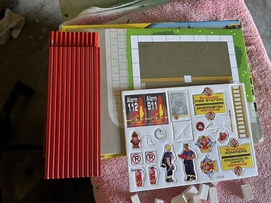 Jogo de construção