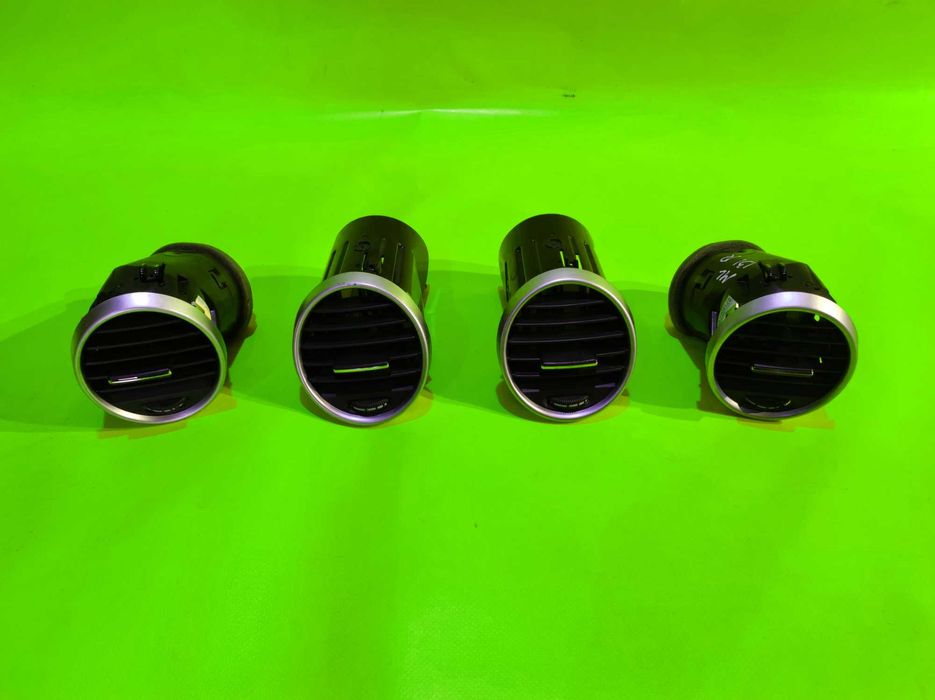 Дефлектор Mercedes ML W164 Воздуховод салона GL X164 восдуховод