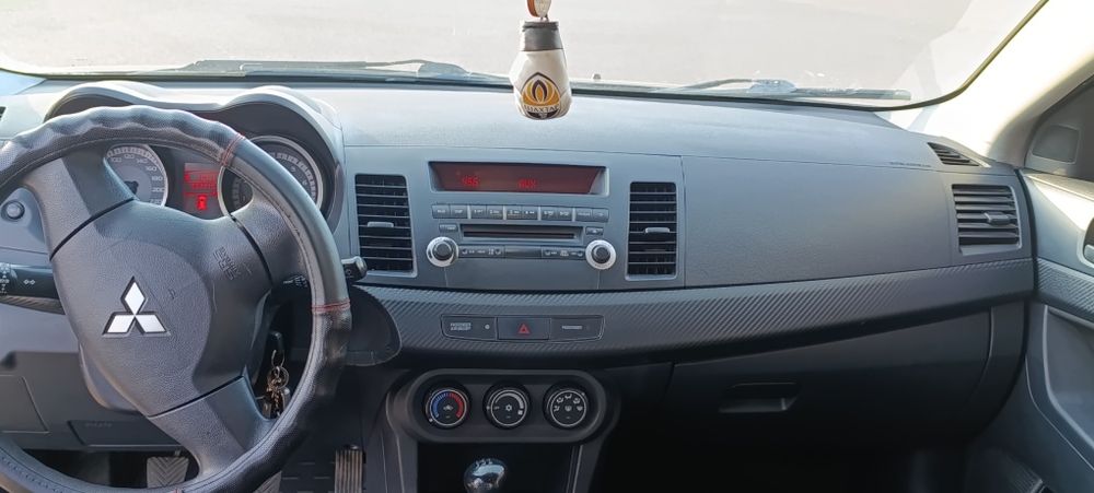 Продам Lancer 10