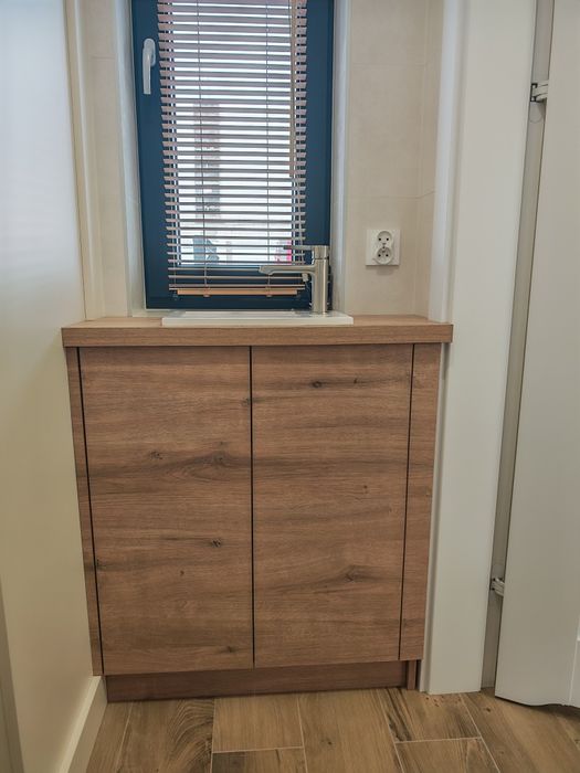 Meble na wymiar Twojego pomyslu