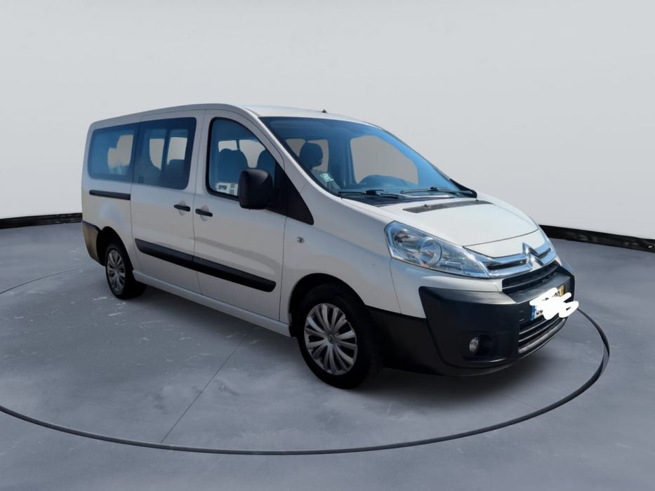 Citroën Jumper 2.0 BlueHDi 33 L2H2 Confort