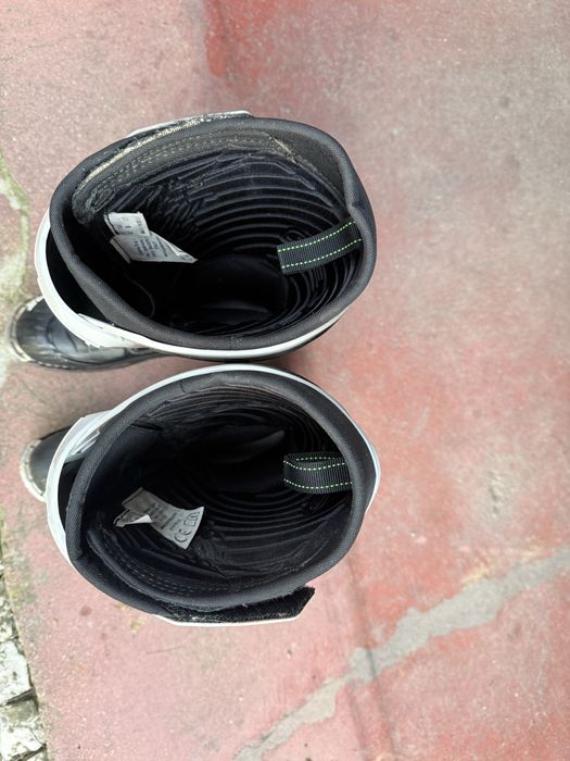 Botas motocross  GAERNE