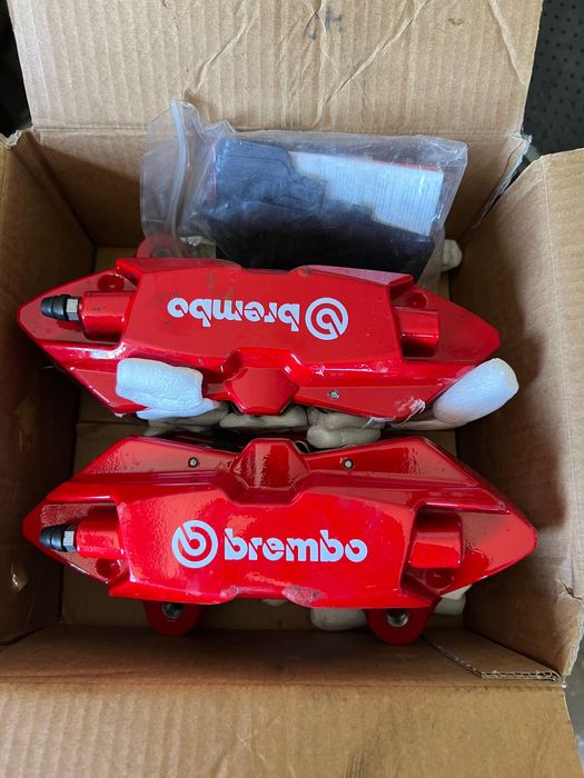 Brembo супорта , диски abarth, шини 205/45/17, для mazda mx5 nd,rf