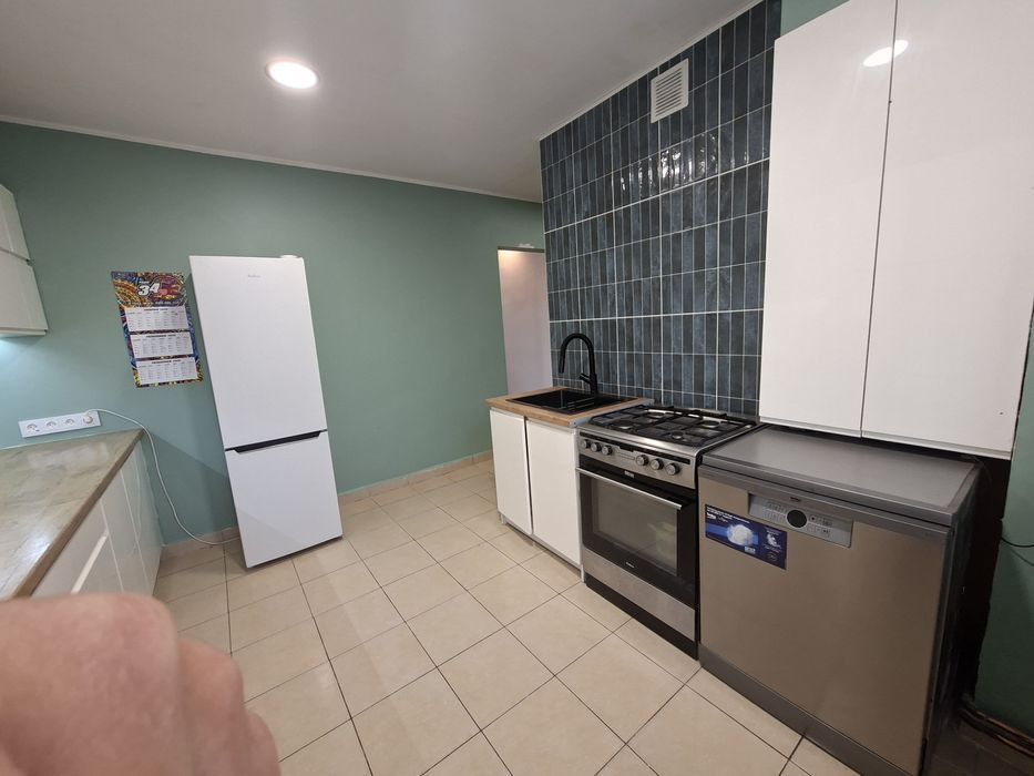 Sprzedam mieszkanie 48m2 Baczyńskiego Sosnowiec