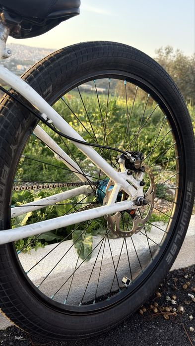 Specialized p1  aro 26