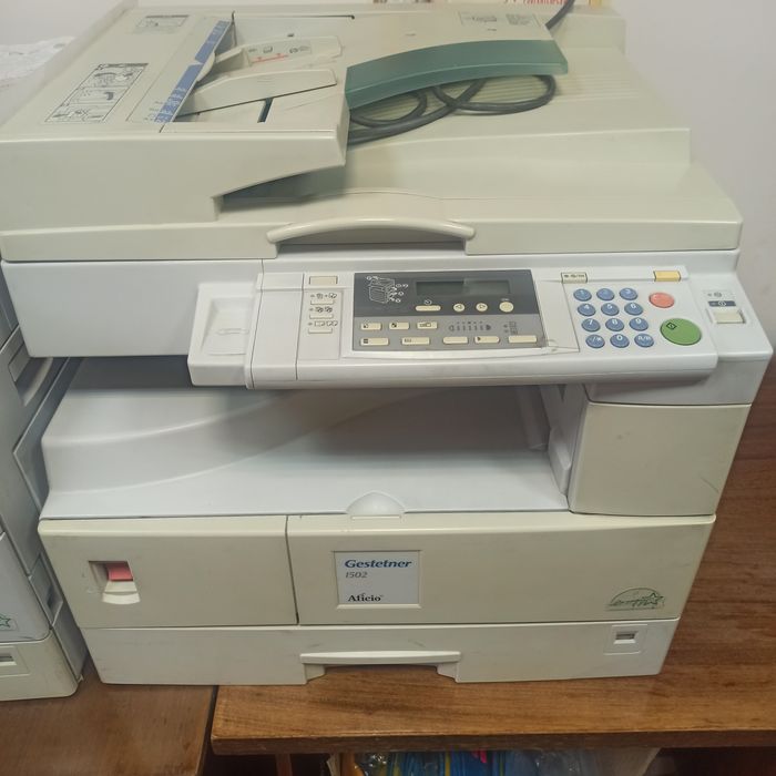 Продам ксерокси під ремонт чи на запчастини.