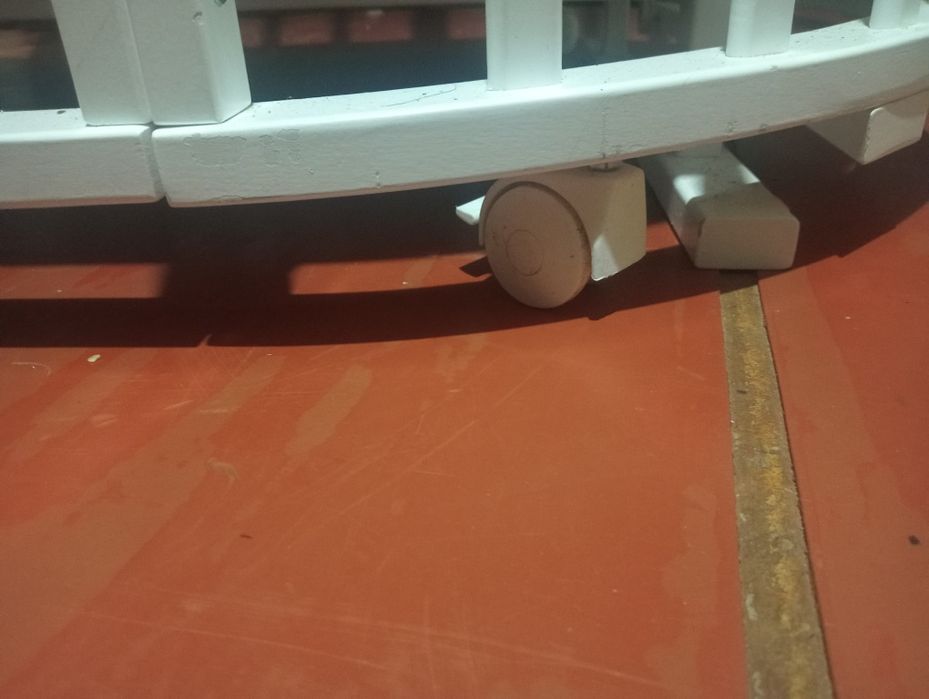 Продам дитячу кроватку