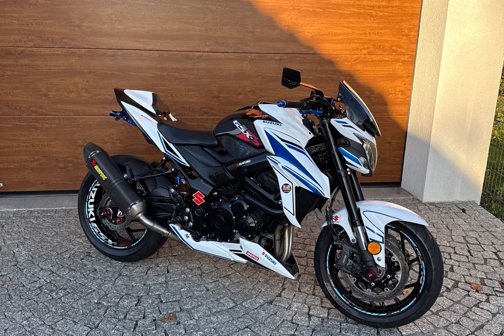 Suzuki