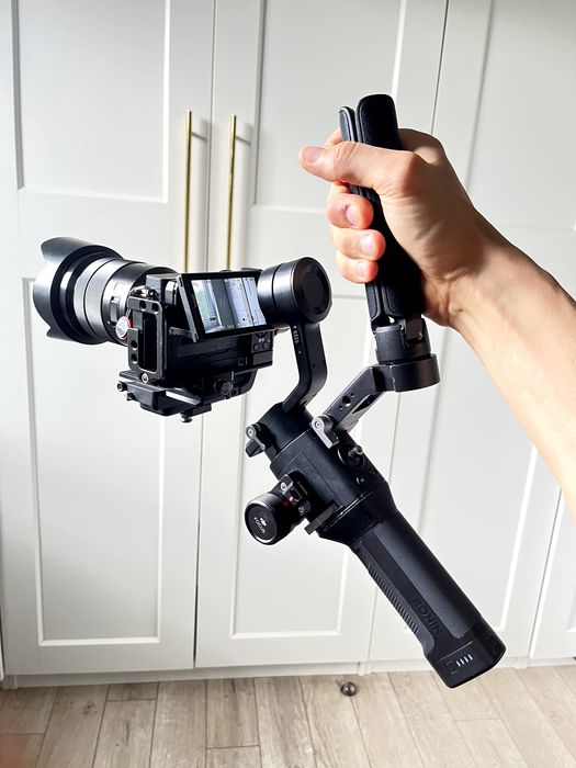 Dji Ronin SC Gimbal
