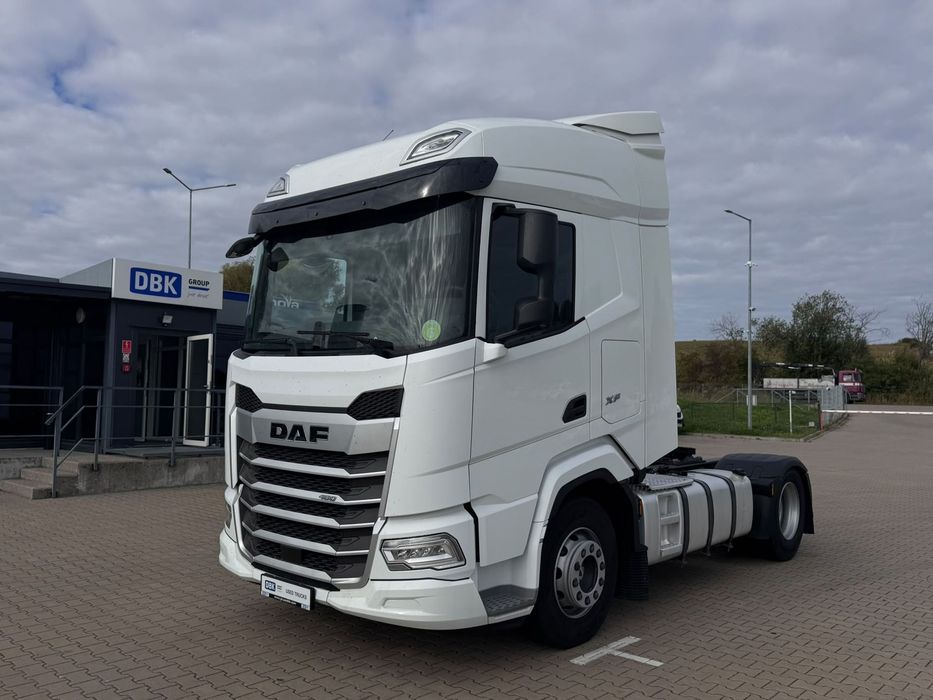 DAF