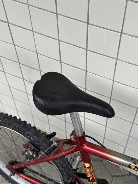 Bicicleta de criança 20” em bom estado – pronta a andar