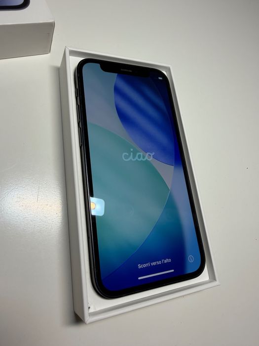 telefon iPhone 12 mini