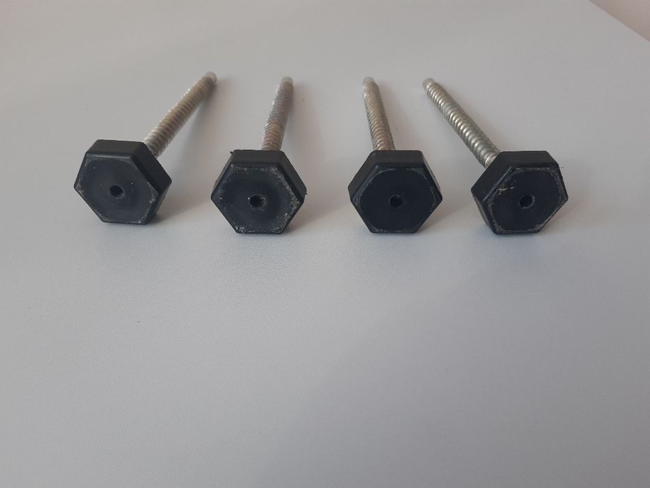 Do zamrażarki elektrolux nóżki